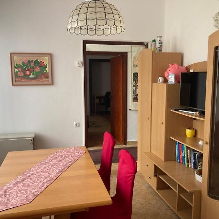 Apartment La Mar Pula Ngoại thất bức ảnh