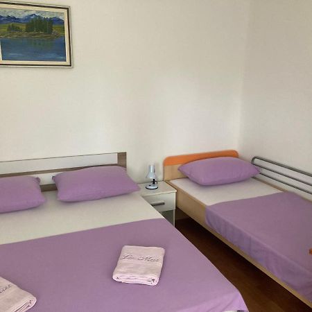 Apartment La Mar Pula Ngoại thất bức ảnh