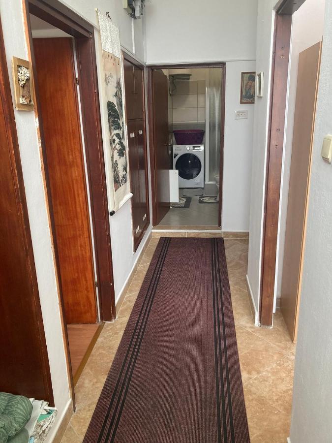 Apartment La Mar Pula Ngoại thất bức ảnh