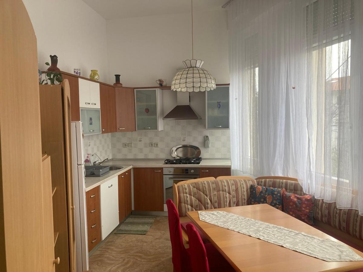 Apartment La Mar Pula Ngoại thất bức ảnh