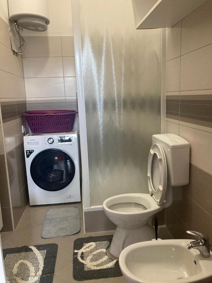 Apartment La Mar Pula Ngoại thất bức ảnh