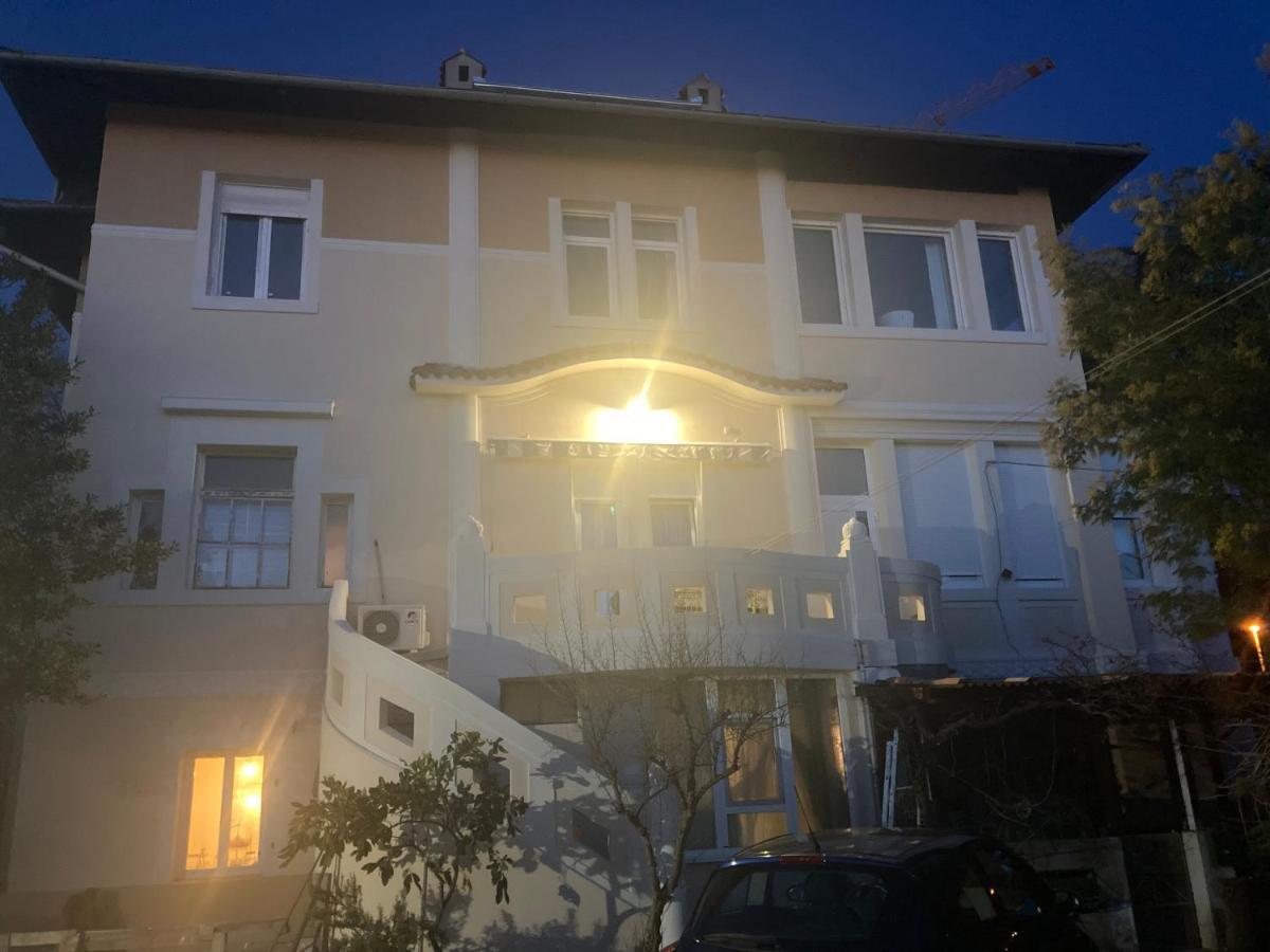 Apartment La Mar Pula Ngoại thất bức ảnh