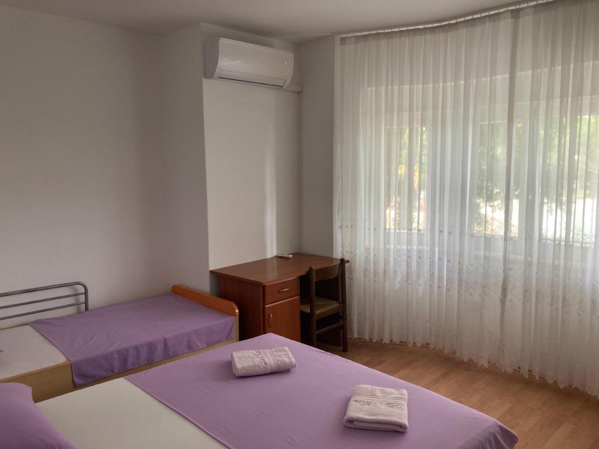 Apartment La Mar Pula Ngoại thất bức ảnh