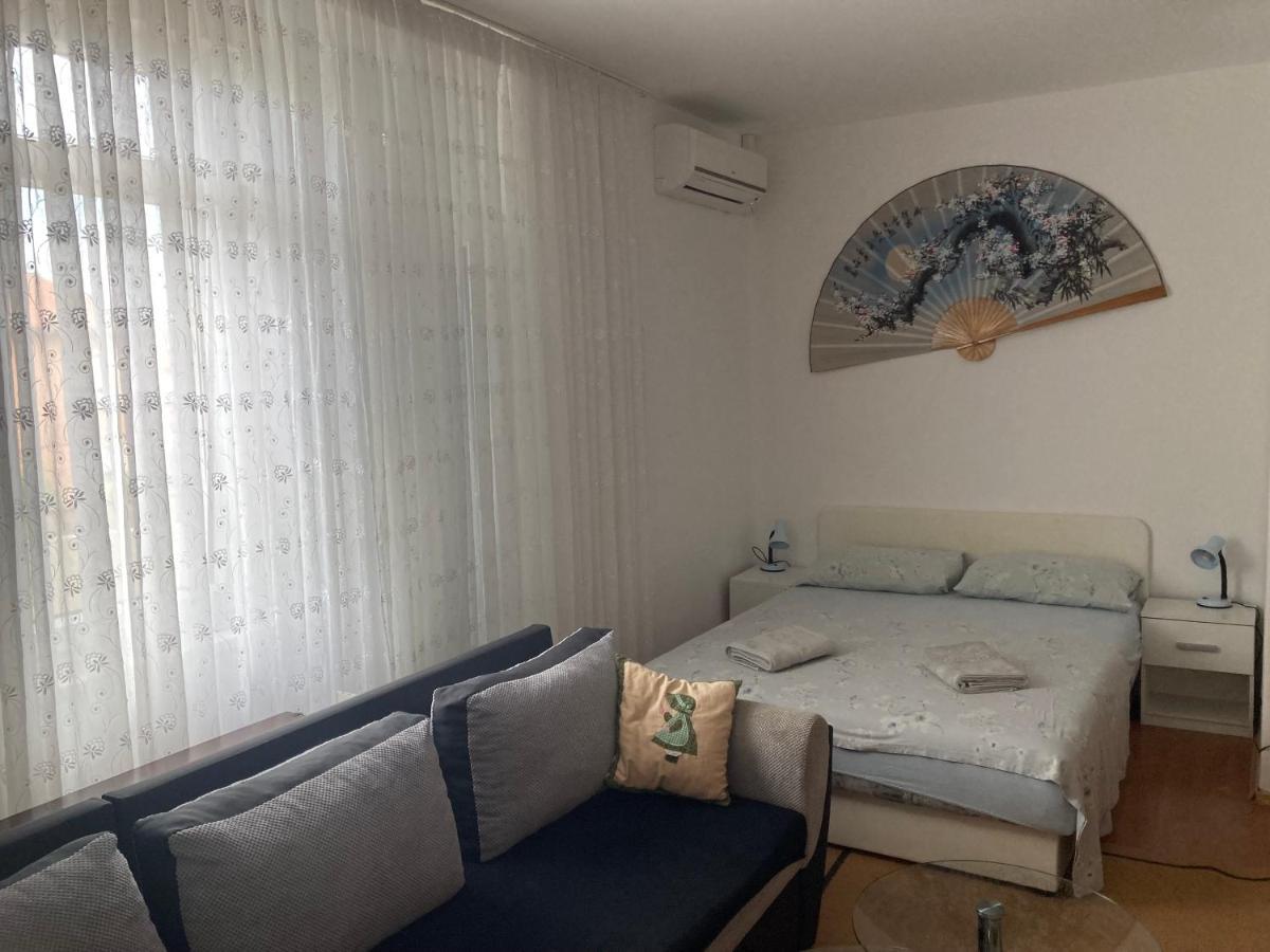 Apartment La Mar Pula Ngoại thất bức ảnh