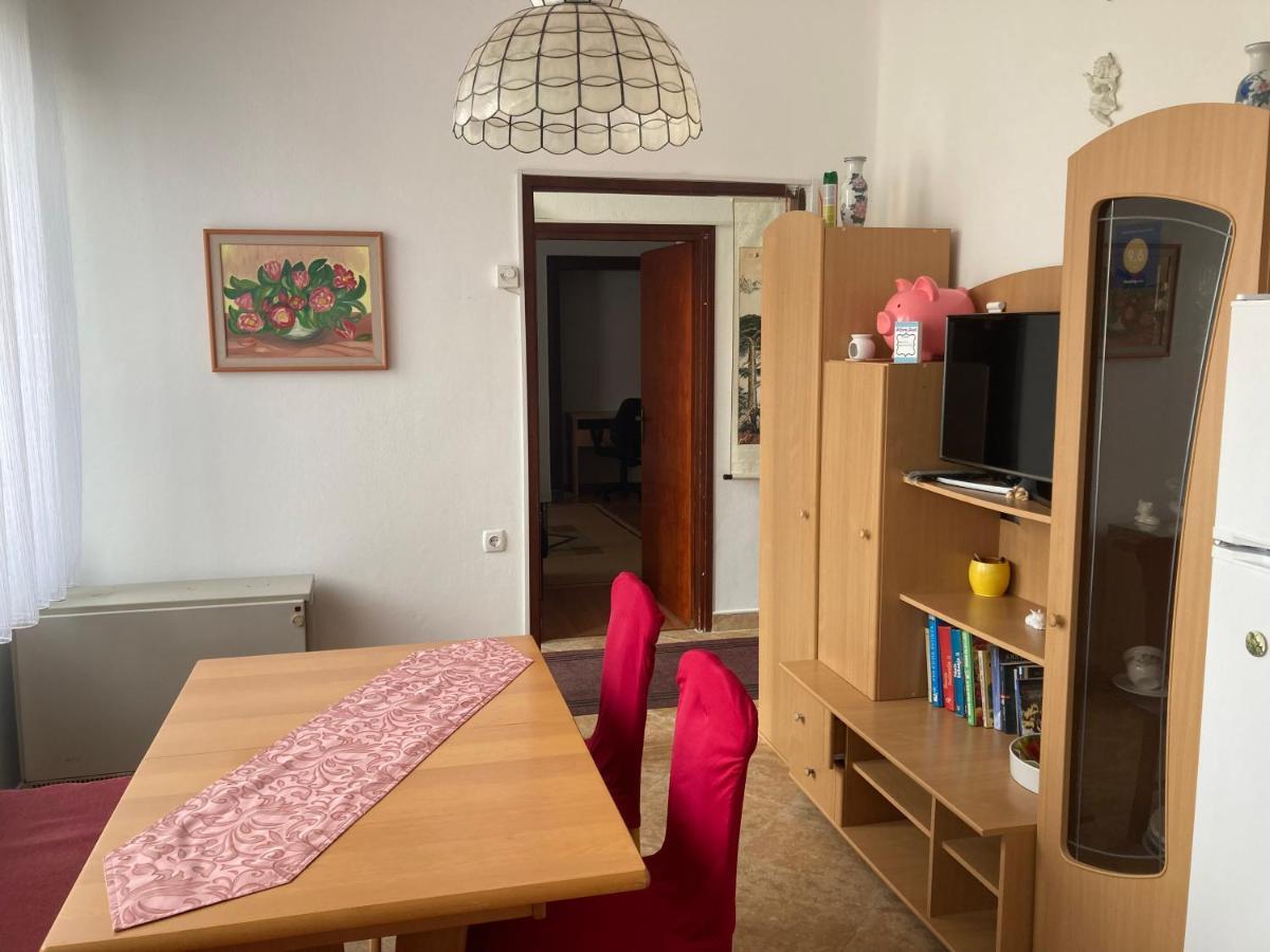 Apartment La Mar Pula Ngoại thất bức ảnh