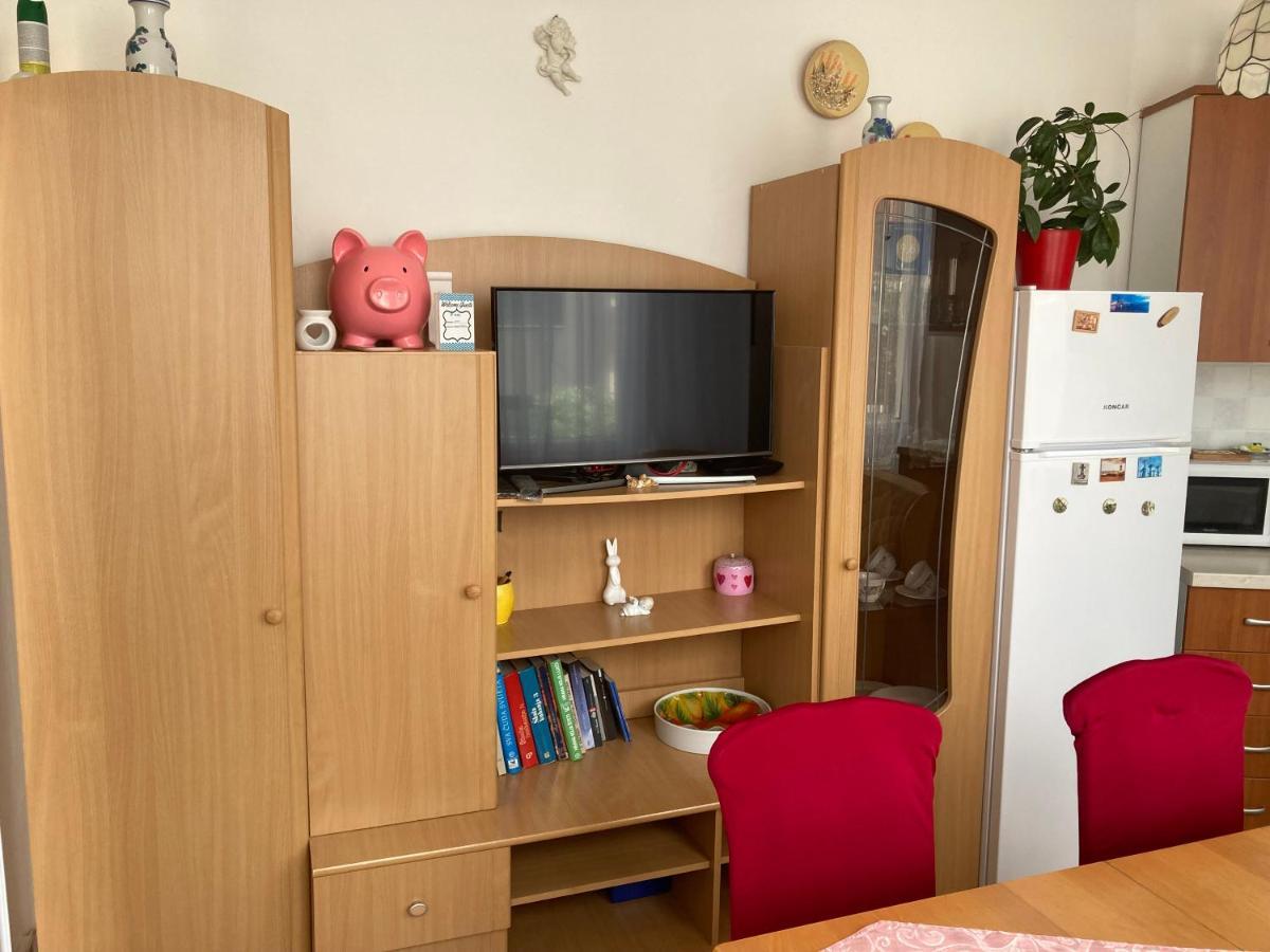 Apartment La Mar Pula Ngoại thất bức ảnh