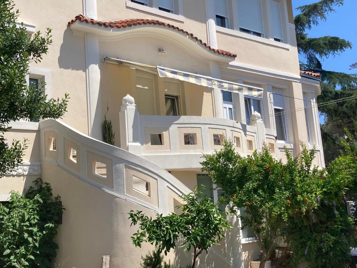 Apartment La Mar Pula Ngoại thất bức ảnh
