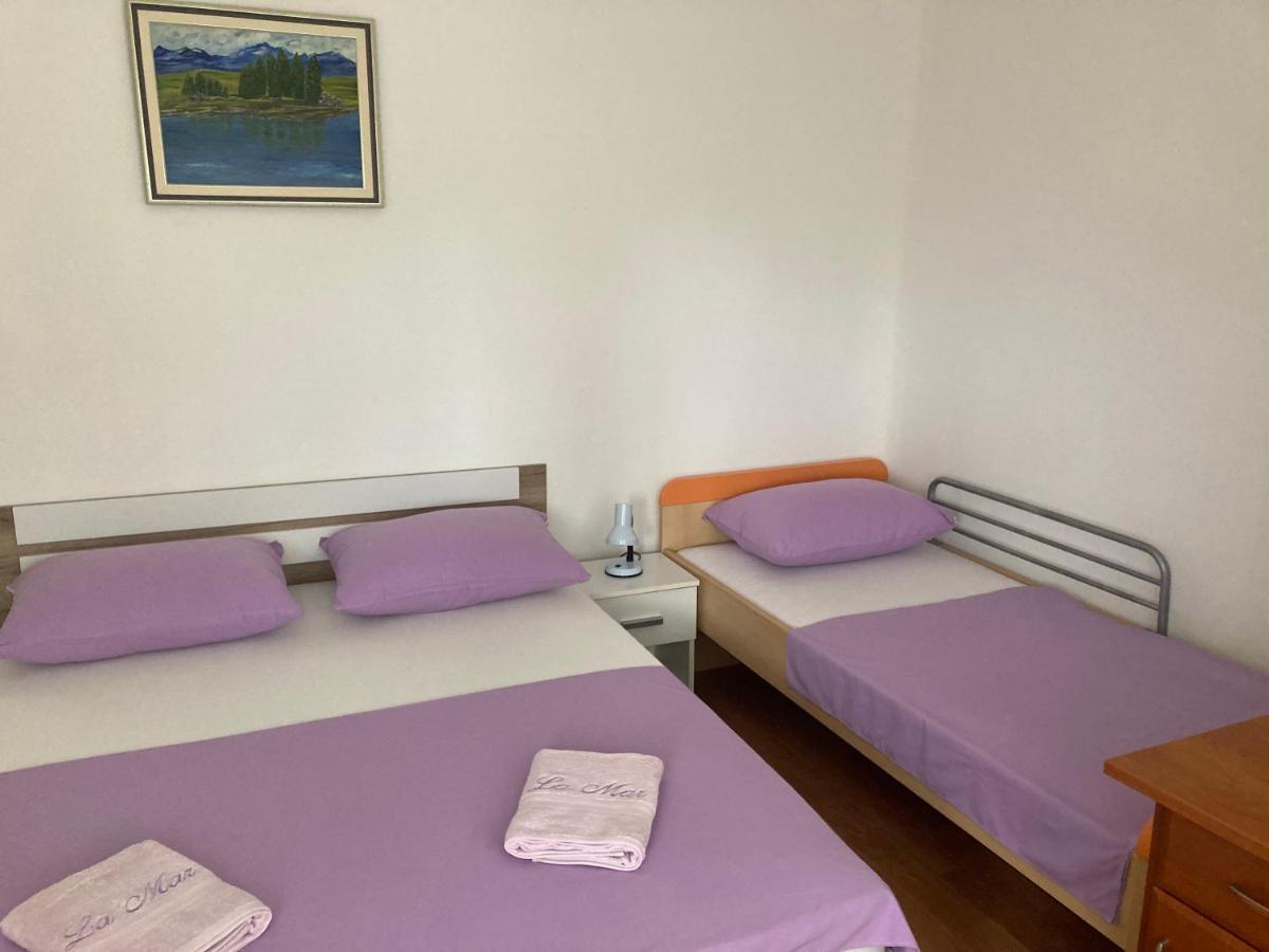 Apartment La Mar Pula Ngoại thất bức ảnh