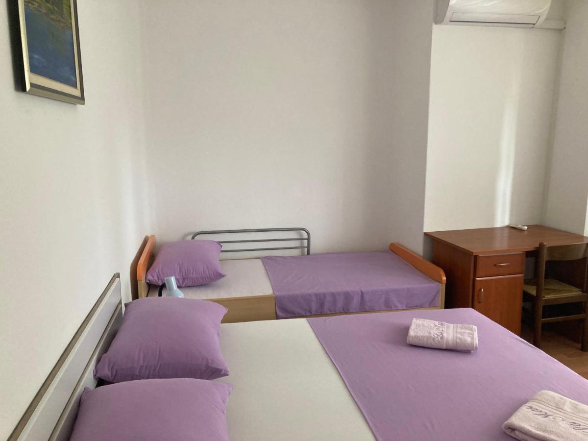 Apartment La Mar Pula Ngoại thất bức ảnh